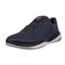 Ecco LT1 Boa Herren Golfschuhe, marine