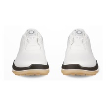 Ecco LT1 Boa Herren Golfschuhe, white/tarmac