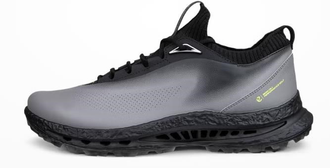 Ecco Biom C5 Herren Golfschuhe, steel