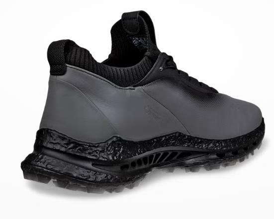 Ecco Biom C5 Herren Golfschuhe, steel