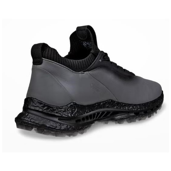 Ecco Biom C5 Herren Golfschuhe, steel