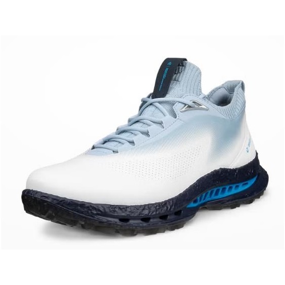 Ecco Biom C5 Herren Golfschuhe, white/air