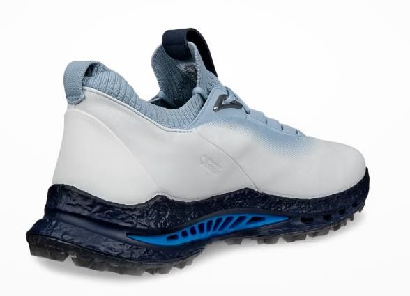 Ecco Biom C5 Herren Golfschuhe, white/air
