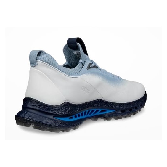 Ecco Biom C5 Herren Golfschuhe, white/air