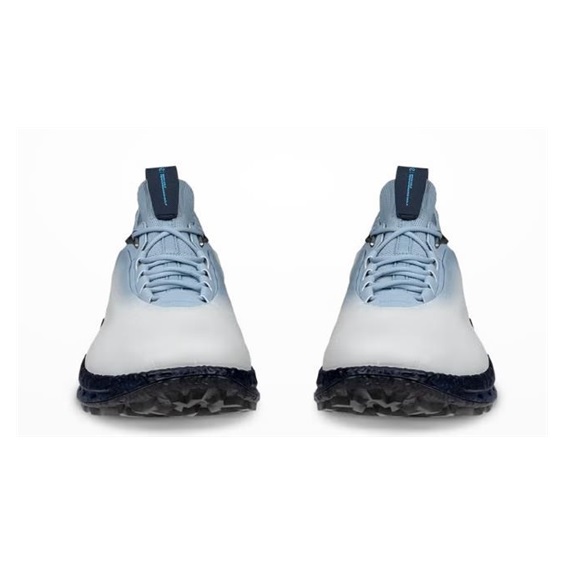 Ecco Biom C5 Herren Golfschuhe, white/air