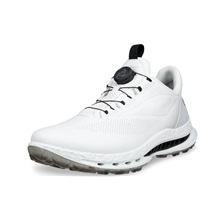 Ecco Biom C5 Boa Herren Golfschuhe, weiss