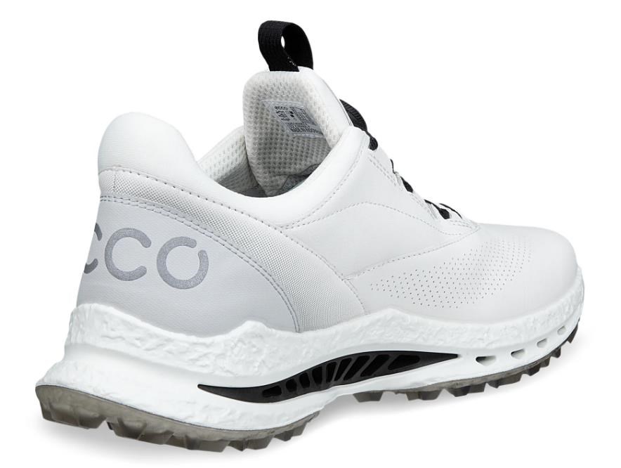Ecco Biom C5 Boa Herren Golfschuhe, weiss