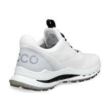 Ecco Biom C5 Boa Herren Golfschuhe, weiss