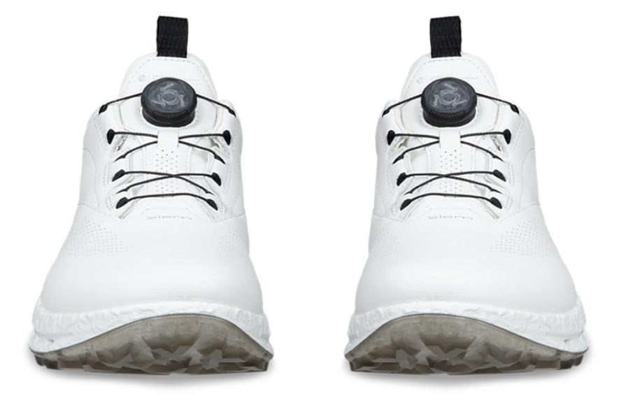Ecco Biom C5 Boa Herren Golfschuhe, weiss
