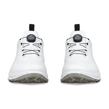 Ecco Biom C5 Boa Herren Golfschuhe, weiss