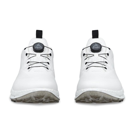 Ecco Biom C5 Boa Herren Golfschuhe, weiss