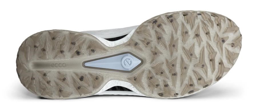 Ecco Biom C5 Boa Herren Golfschuhe, weiss