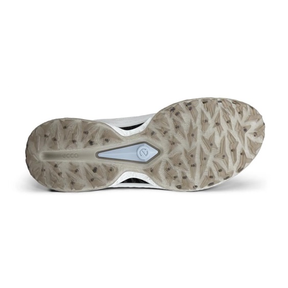 Ecco Biom C5 Boa Herren Golfschuhe, weiss