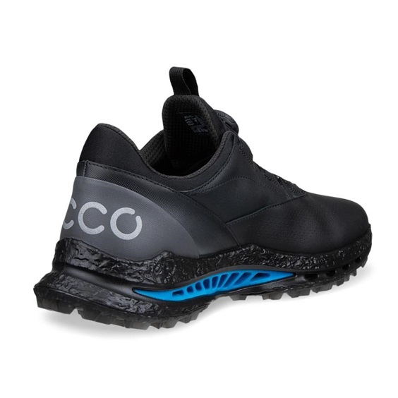 Ecco Biom C5 Boa Herren Golfschuhe, schwarz