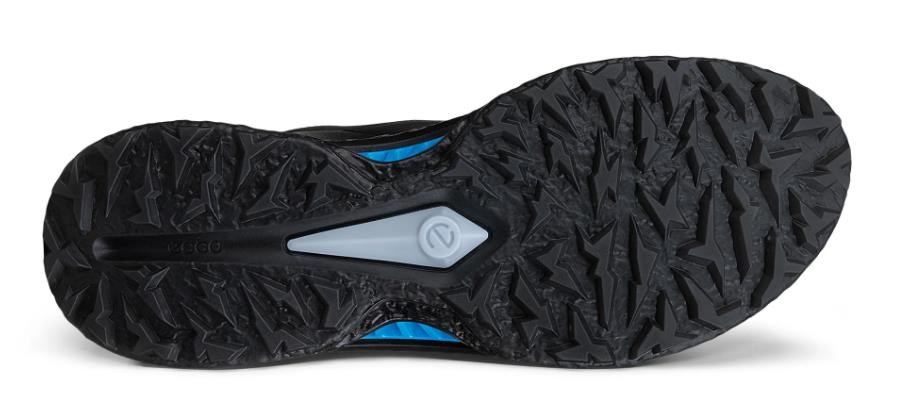 Ecco Biom C5 Boa Herren Golfschuhe, schwarz