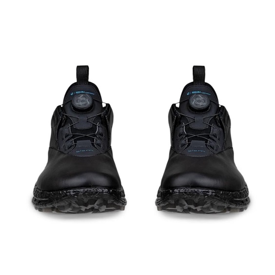 Ecco Biom C5 Boa Herren Golfschuhe, schwarz