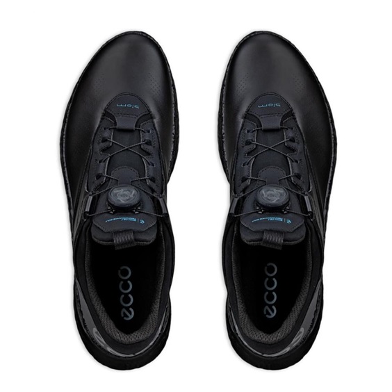 Ecco Biom C5 Boa Herren Golfschuhe, schwarz