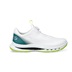 Ecco Biom C5 Boa Herren Golfschuhe, weiss/grün