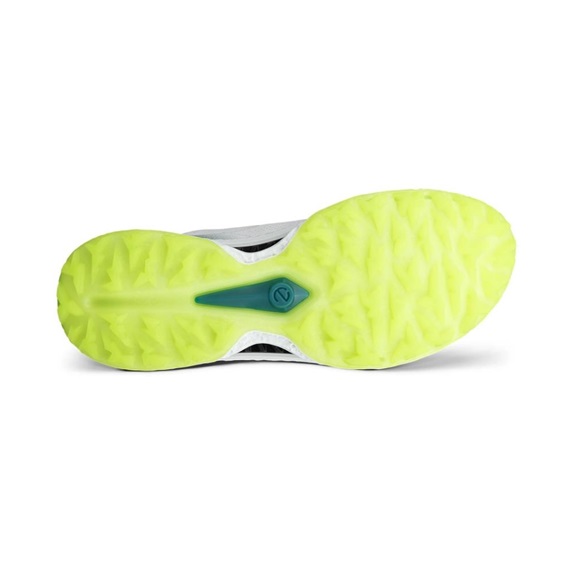 Ecco Biom C5 Boa Herren Golfschuhe, weiss/grün