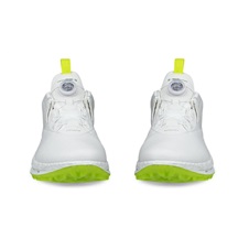 Ecco Biom C5 Boa Herren Golfschuhe, weiss/grün