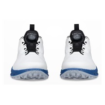 Ecco Biom H5 Boa Herren Golfschuhe, white/federal blue
