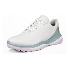 Ecco LT1 Damen Golfschuhe, ice flower