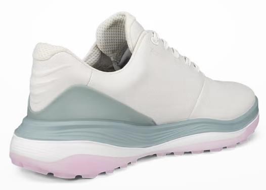 Ecco LT1 Damen Golfschuhe, ice flower