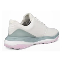 Ecco LT1 Damen Golfschuhe, ice flower