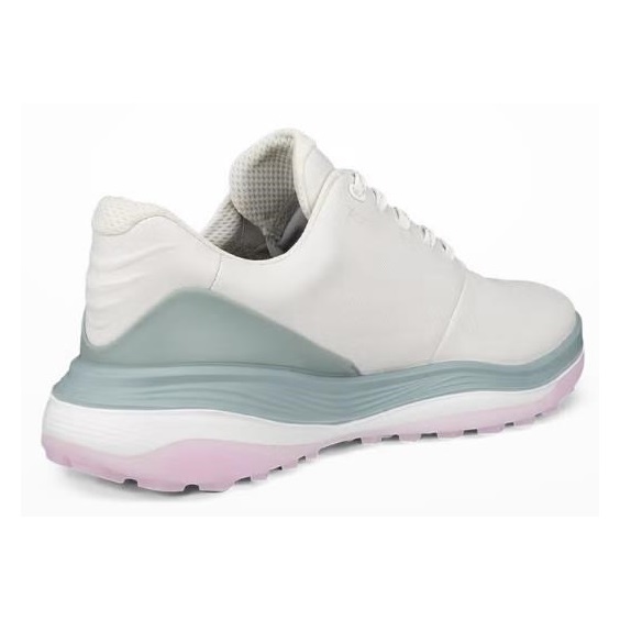 Ecco LT1 Damen Golfschuhe, ice flower