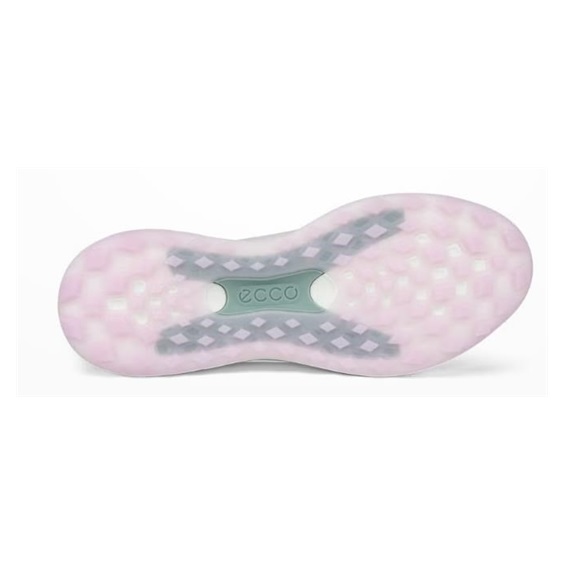 Ecco LT1 Damen Golfschuhe, ice flower