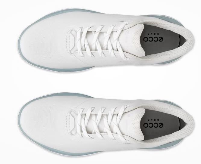 Ecco LT1 Damen Golfschuhe, ice flower