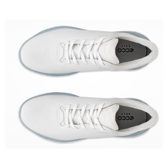 Ecco LT1 Damen Golfschuhe, ice flower