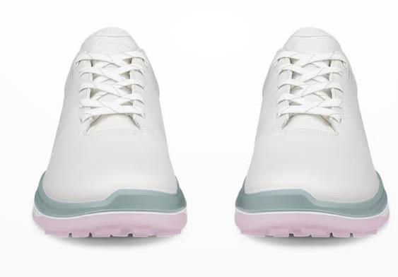 Ecco LT1 Damen Golfschuhe, ice flower