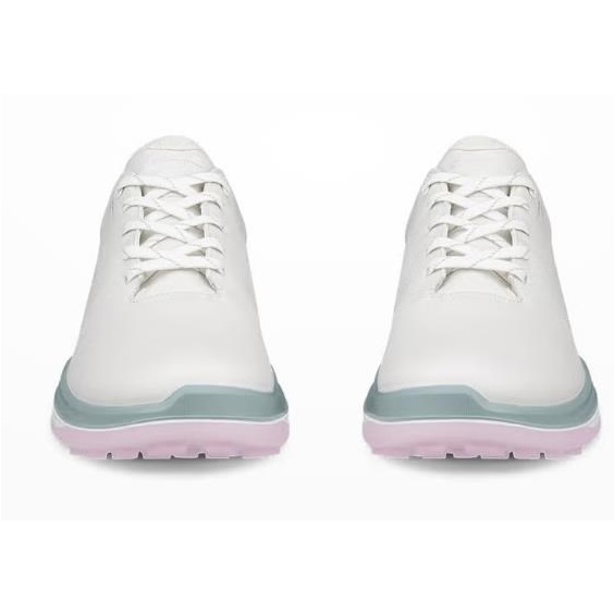 Ecco LT1 Damen Golfschuhe, ice flower
