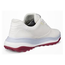 Ecco LT1 Boa Damen Golfschuhe, weiss