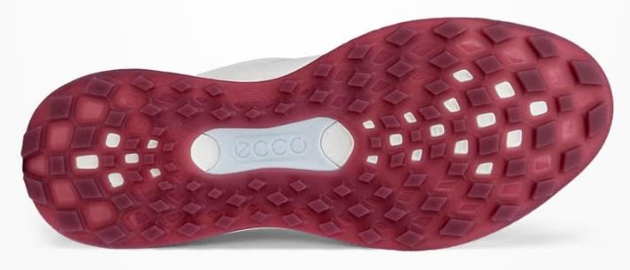 Ecco LT1 Boa Damen Golfschuhe, weiss