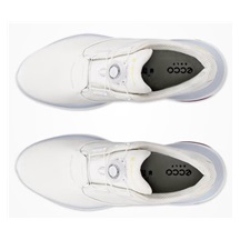 Ecco LT1 Boa Damen Golfschuhe, weiss