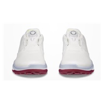 Ecco LT1 Boa Damen Golfschuhe, weiss