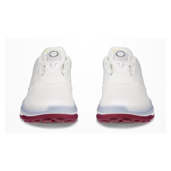 Ecco LT1 Boa Damen Golfschuhe, weiss