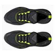 Ecco Biom H5 Herren Golfschuhe, black/lime punch