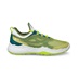 Ecco Biom H5 Herren Golfschuhe, sweet pea/lime punch/baygreen