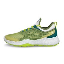 Ecco Biom H5 Herren Golfschuhe, sweet pea/lime punch/baygreen