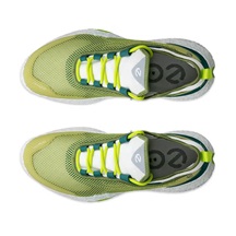 Ecco Biom H5 Herren Golfschuhe, sweet pea/lime punch/baygreen
