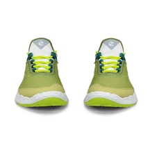 Ecco Biom H5 Herren Golfschuhe, sweet pea/lime punch/baygreen