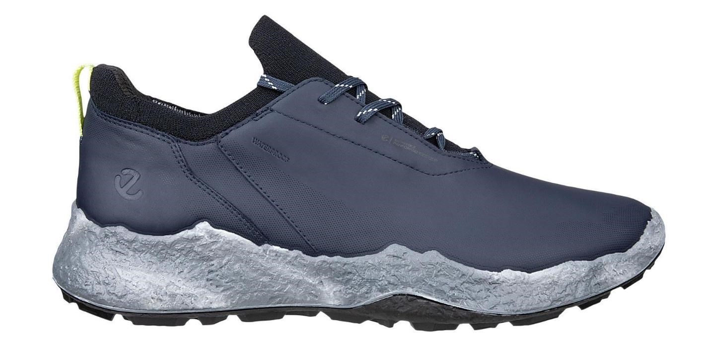 Ecco Biom H5 Herren Golfschuhe, marine