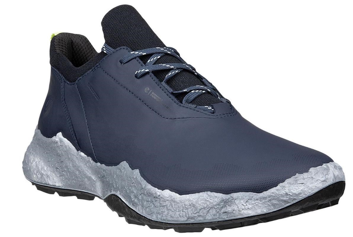 Ecco Biom H5 Herren Golfschuhe, marine