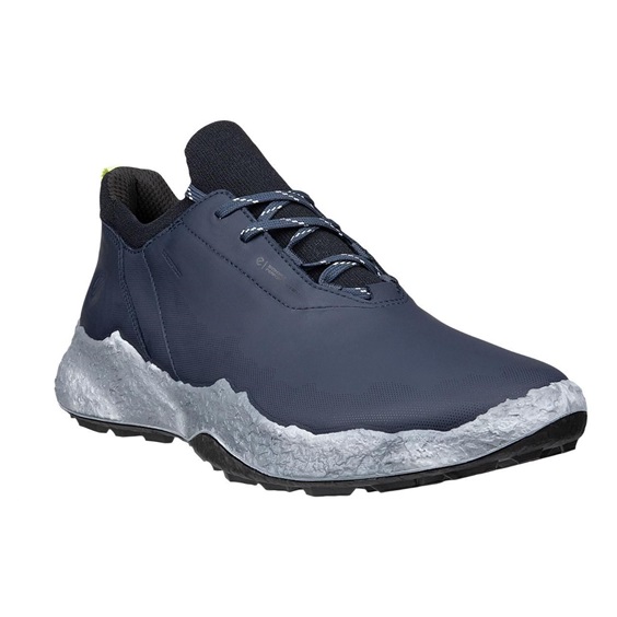 Ecco Biom H5 Herren Golfschuhe, marine