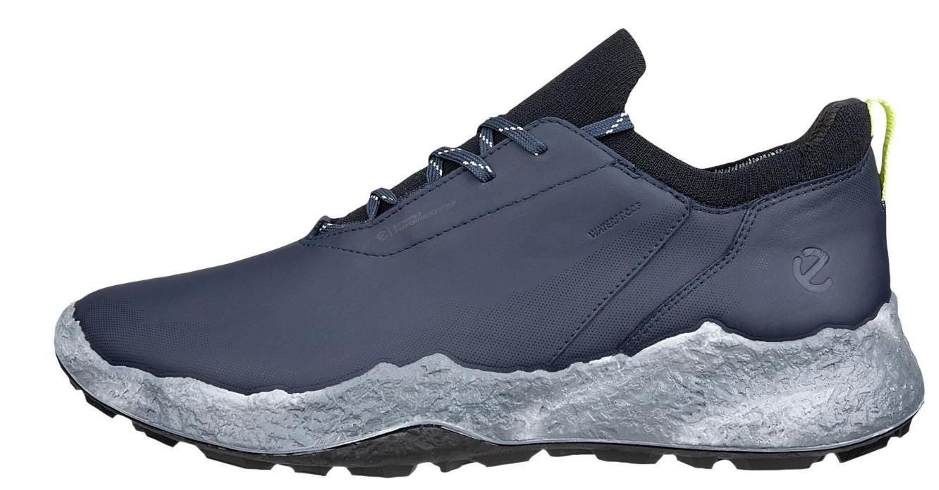 Ecco Biom H5 Herren Golfschuhe, marine