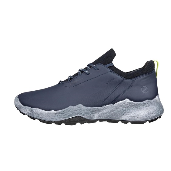 Ecco Biom H5 Herren Golfschuhe, marine