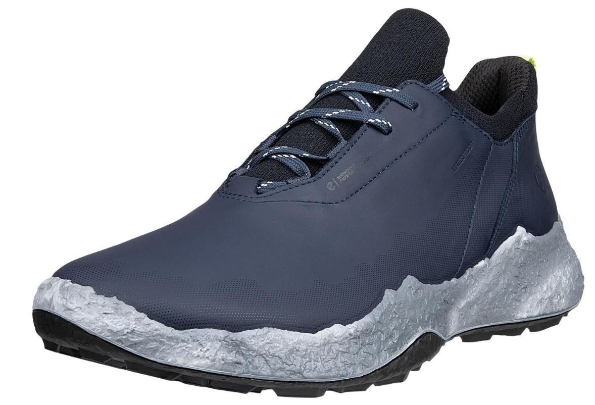 Ecco Biom H5 Herren Golfschuhe, marine